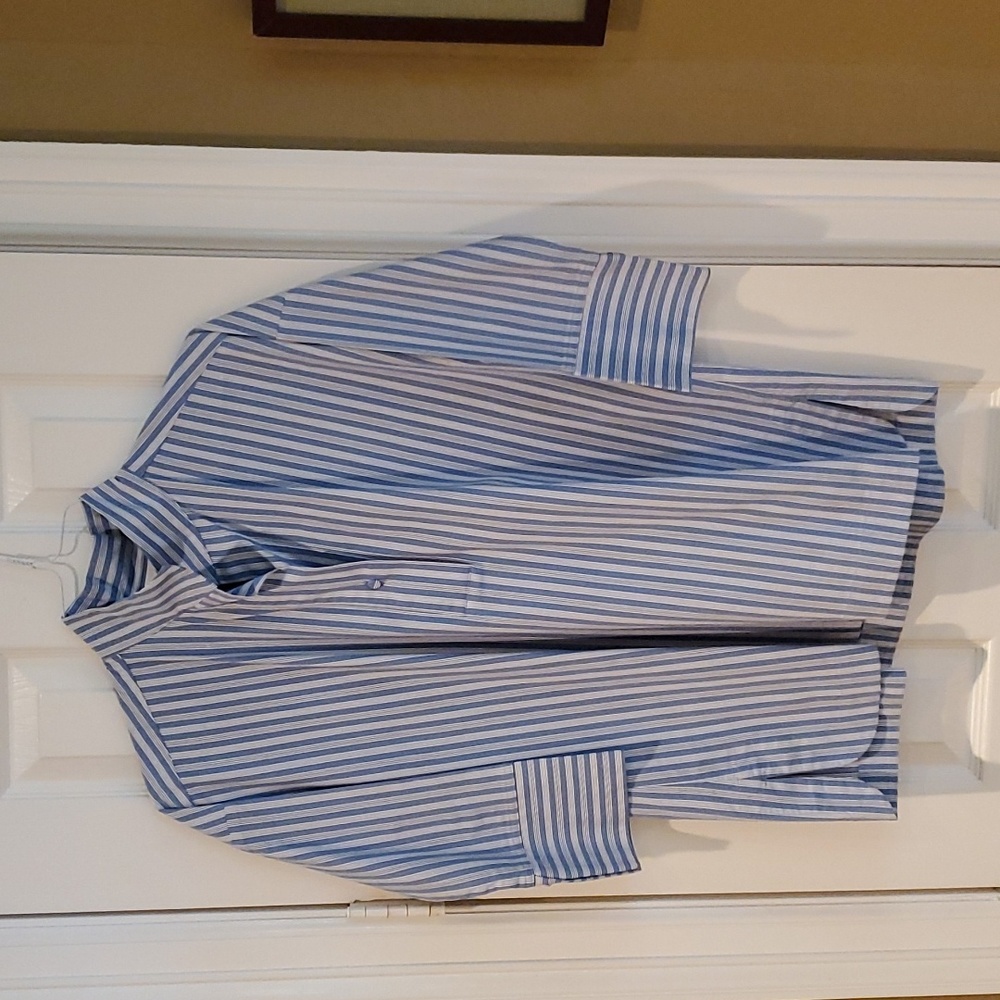 JJILL BLOUSE
